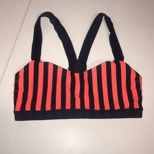 Lululemon sports bra!